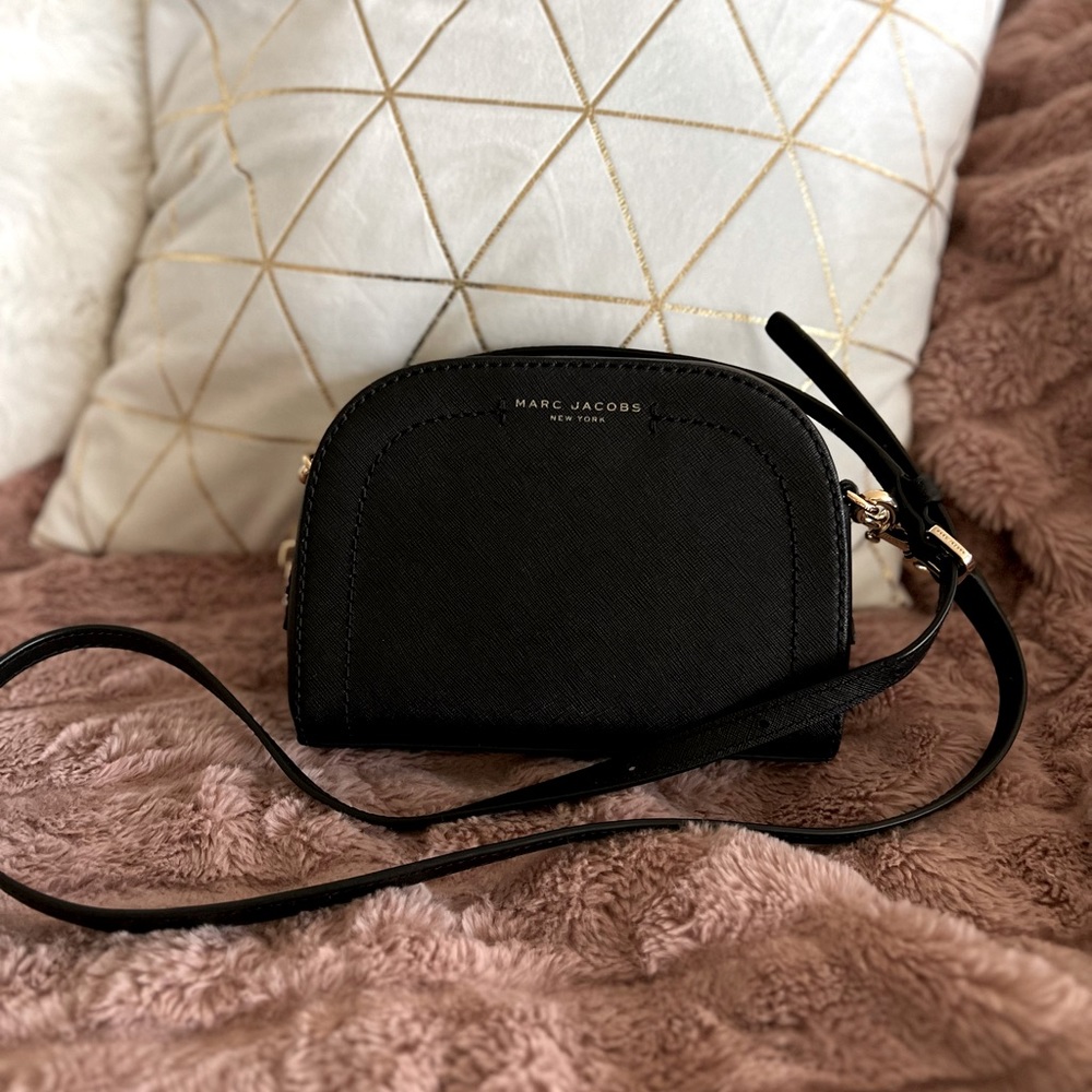 Marc Jacob’s Playback Crossbody Bag